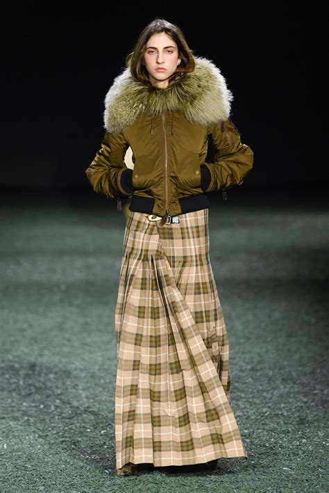 burberry home collection|Burberry runway collection.